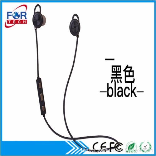Cheap Price Low Cost Custom Oem Logo Earphone Sport From China Factory Manufacturer